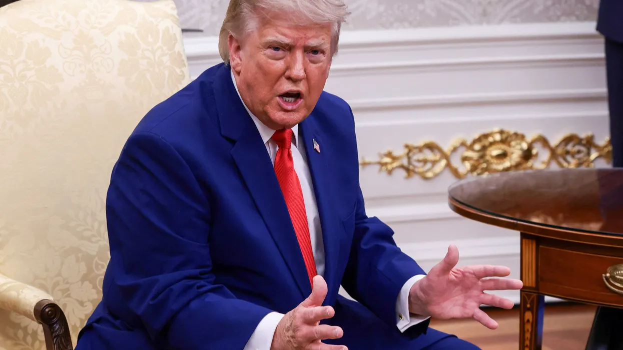 BBC dringt aan op financiële gegevens van Trump in smaadzaak over Panorama-documentaire