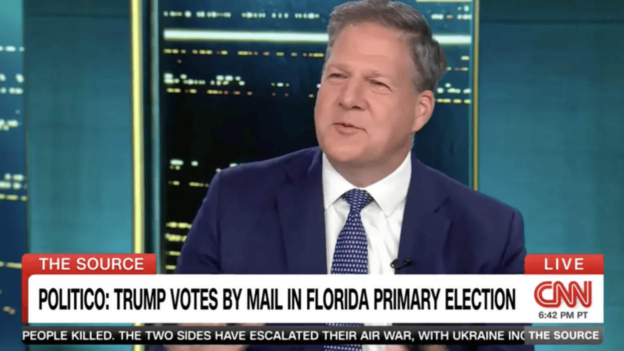 « J'aurais préféré ne pas avoir à défendre cela » : Sununu estime que le vote par correspondance de Trump « fragilise l'argument »