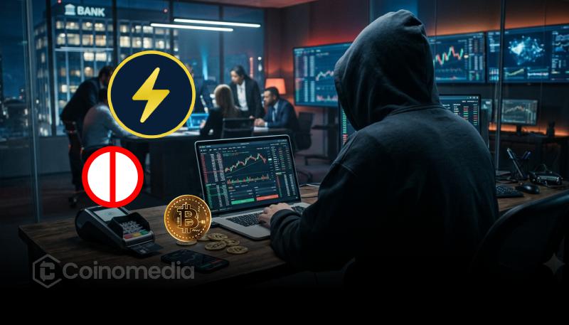 Boltz Suspends Bitcoin Swap Service Citing Surge in AI-Assisted Hacking Attempts