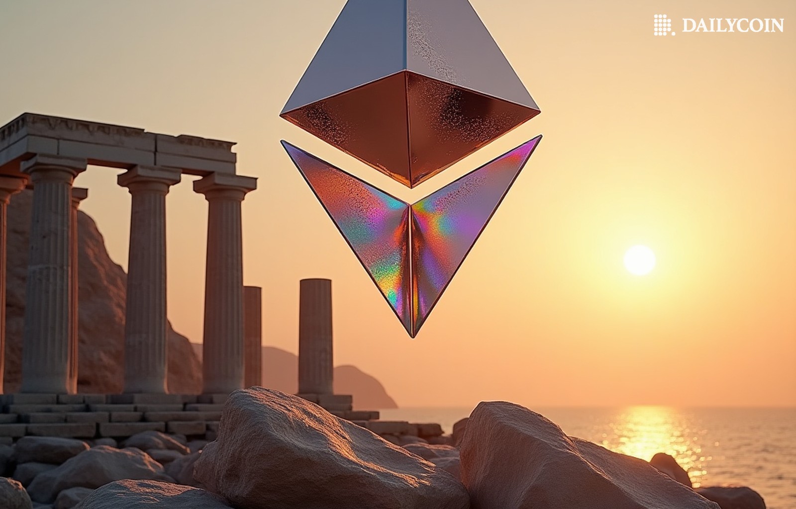 La Ethereum Foundation abbandona Poseidon per un design del livello base più semplice e resistente al quantum