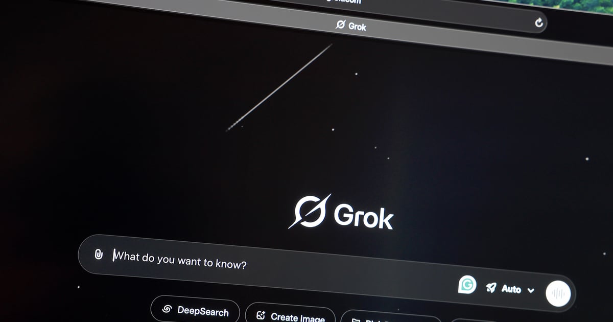 SpaceXAI发布Grok 4.6，以低于竞争对手的AI定价切入市场
