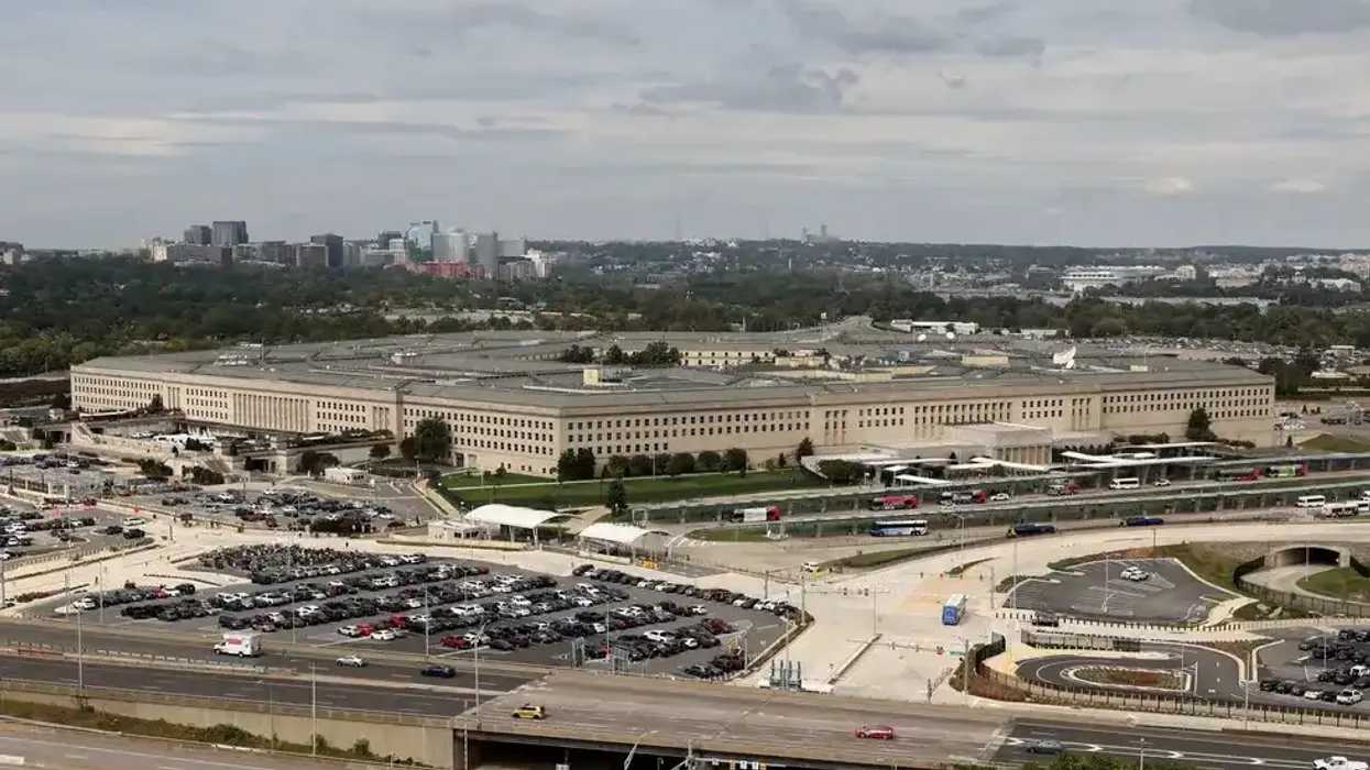 Pentagon entlässt Stars-and-Stripes-Reporterin, die sagte, sie arbeite für die Zeitung, nicht für das Ministerium