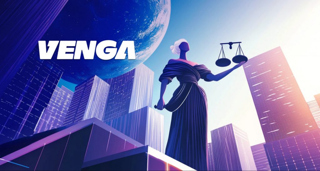 Venga Launches B2B Crypto Infrastructure, Leveraging MiCA Authorization to Enable Compliant Services Across Europe