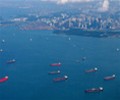 Le scorte di fuel oil di Singapore aumentano del 3% in agosto, la carenza di offerta persiste