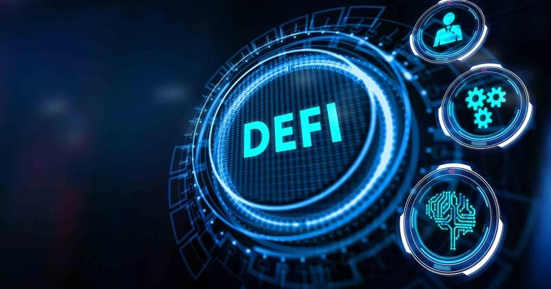 Тихий разворот DeFi: почему разработка для техногигантов выгоднее, чем для потребителей