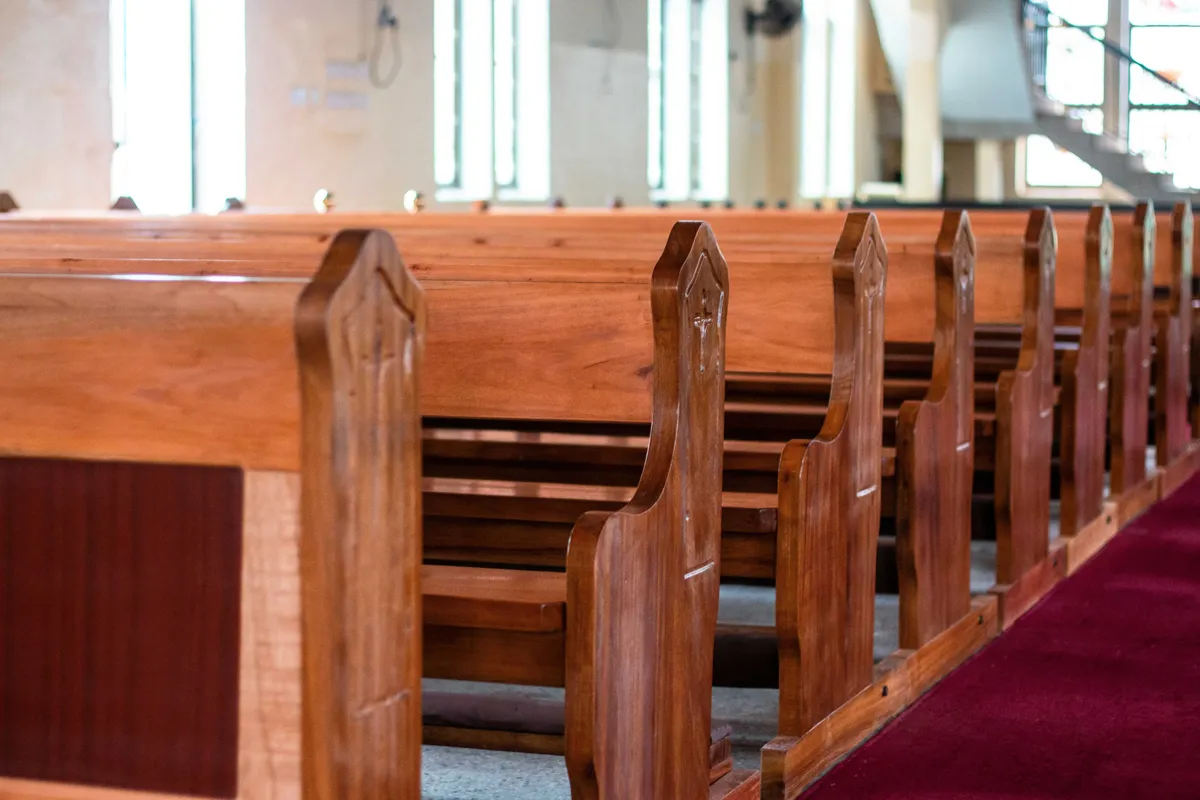 Daily Yonder Analysis Finds Rural Counties Are More Evangelical, Not Necessarily More Religious