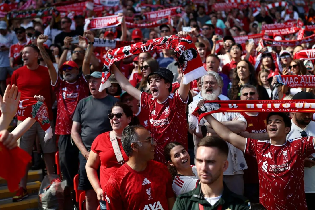 Почему сделка с Liverpool доказывает, что спрос на доли в клубах Премьер-лиги стремительно растёт