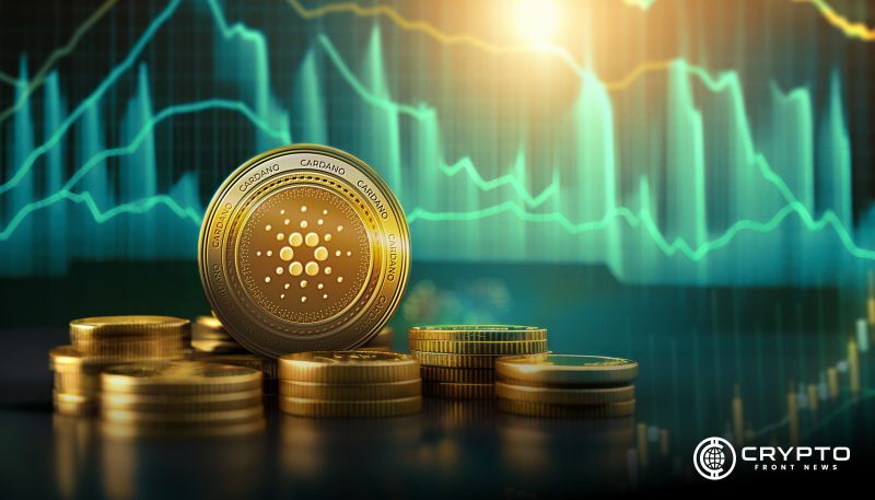 Cardano 突破重塑 ADA 市场结构