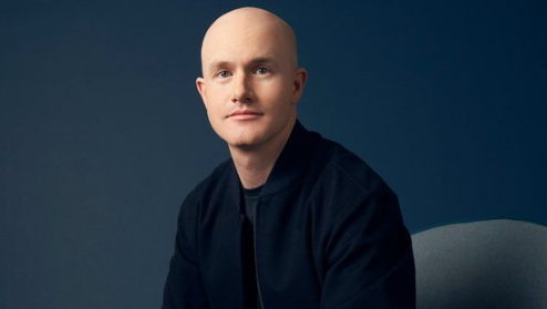 Coinbase CEO Brian Armstrong Predicts AI Agents Will Outnumber Humans in the Global Economy