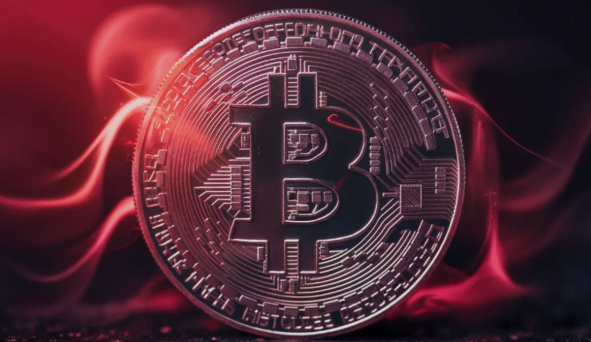 Bitcoin、67,000ドルの抵抗線を試す アナリストは65,500ドル回復に注目
