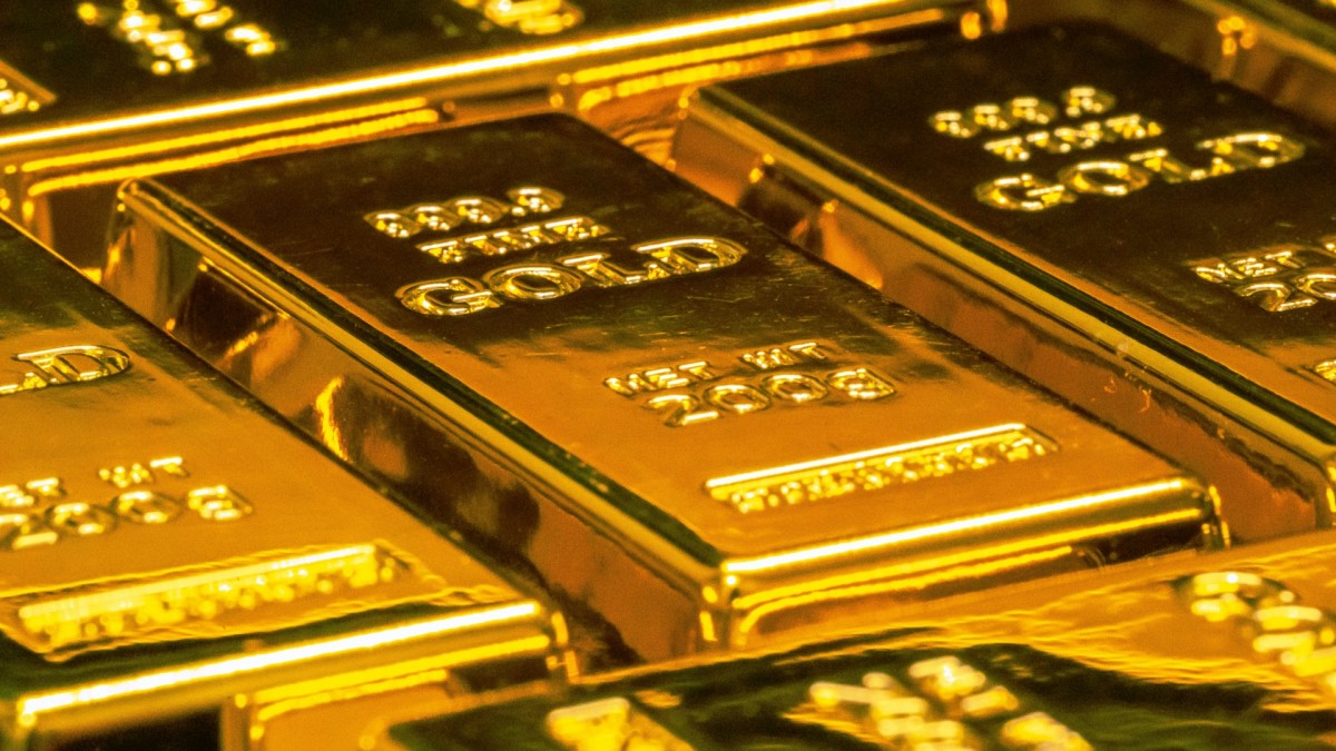 Золото за $4,000 меняет экономики и жизнь в Центральной Азии