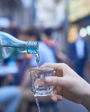Produkcja alkoholu w Korei Południowej najniższa od 27 lat wraz ze zmianą nawyków picia