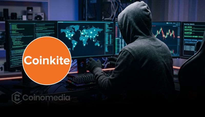 Coinkite готовит послесловие после кибератаки, длившейся несколько дней