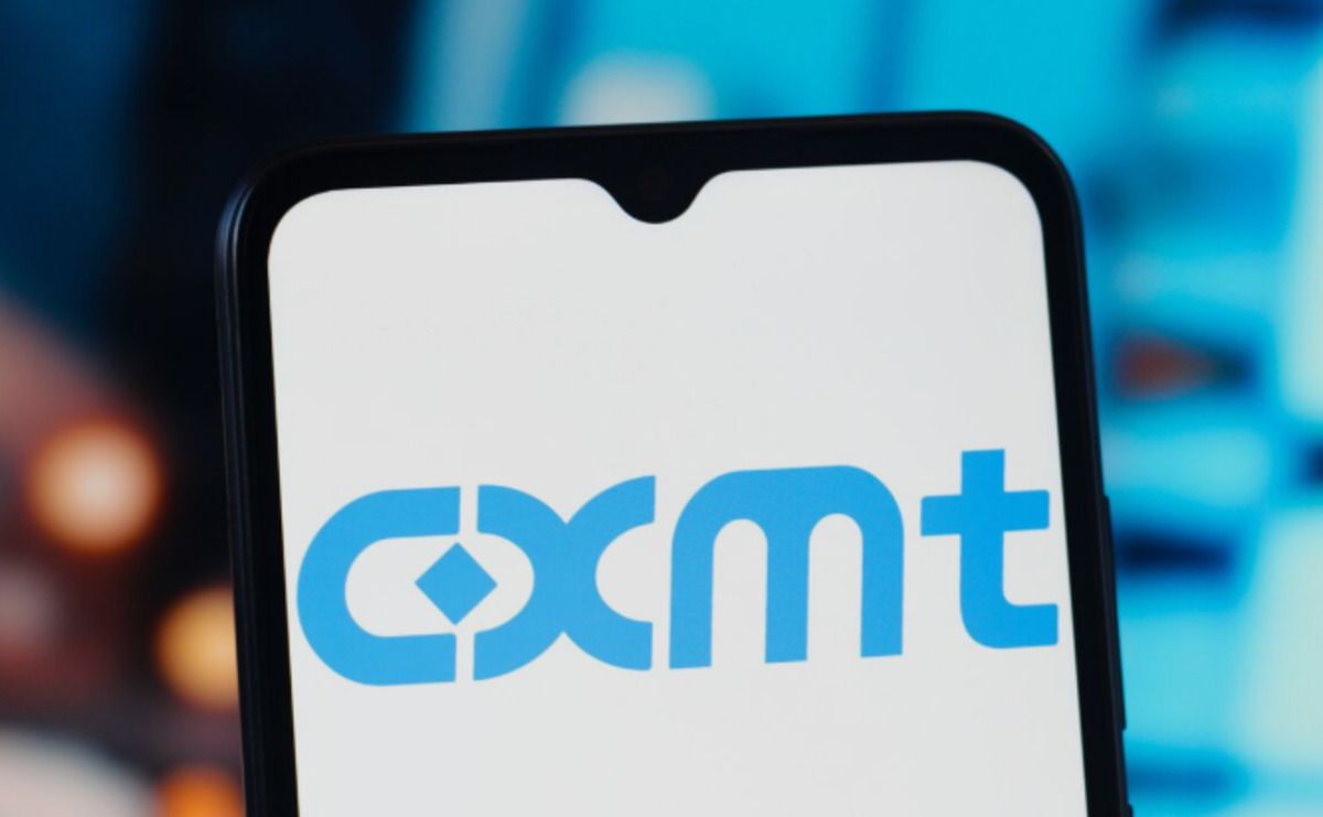 Акции CXMT выросли почти на 466% в дебюте на шанхайском STAR Market