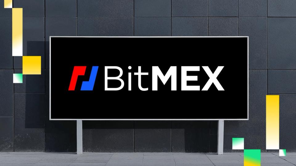 BitMEX将于2026年9月23日停止运营,结束11年历程