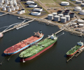 Vitol i Olam Agri zakończyły w Singapurze bunkrowanie VLSFO współprzetworzonego z CNSL