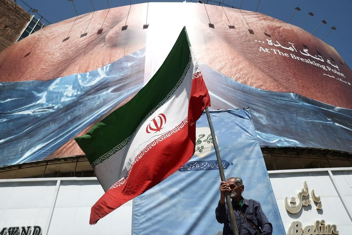 US-Finanzministerium sanktioniert zwei mit dem Iran verbundene Krypto-Börsen in einem Geldwäschefall über 5 Mio. US-Dollar
