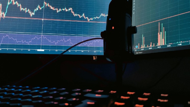 Биткоин поднялся выше $64,000, тогда как большинство крупных криптовалют снизились