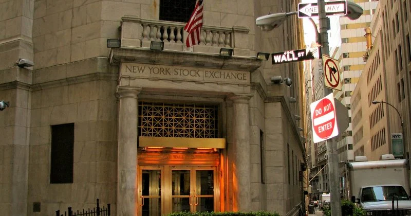NYSE opracowuje platformę rozliczeń onchain dla tokenizowanych papierów wartościowych