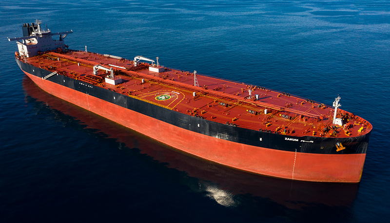 ADNOC L&S приобретает 11 танкеров в рамках сделки на 1,3 млрд долларов по VLCC и VLGC