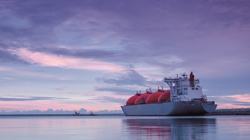 Nahostkonflikt bringt globale LNG-Märkte durcheinander und stellt langfristige Wachstumsaussichten infrage