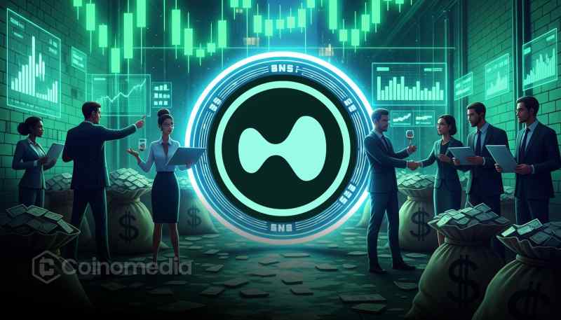 Hyperliquid Leads Perp DEX Market with $218 Billion in July Trading Volume