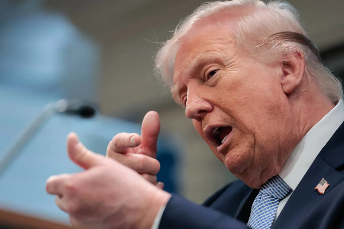 1 000 долларов в золото, Bitcoin и TRUMP-мемкоин в день инаугурации: где они сейчас