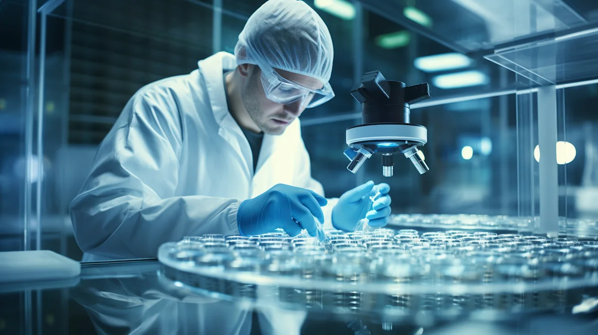 AstraZeneca betaalt tot 1,5 miljard dollar voor wereldwijde rechten op longkankermedicijn Zegfrovy van Dizal