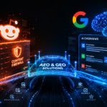 AI検索概要がウェブトラフィックを再編、RedditはGoogleとの6000万ドル契約に異議
