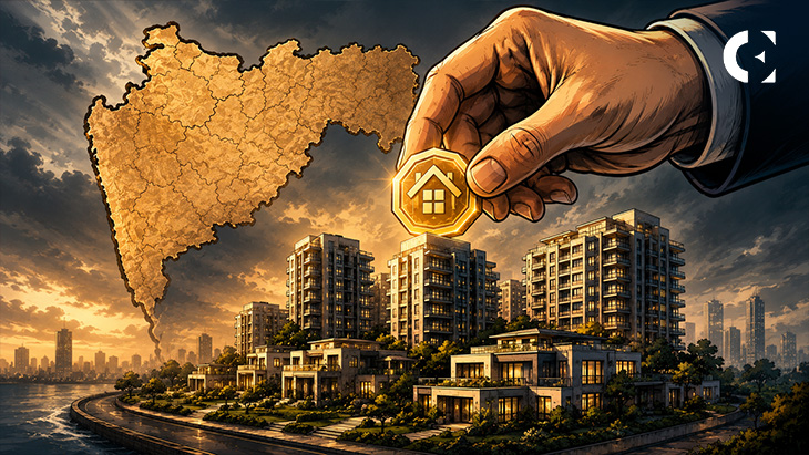 Le Maharashtra propose la loi DELTA pour apporter la tokenisation des propriétés en Inde
