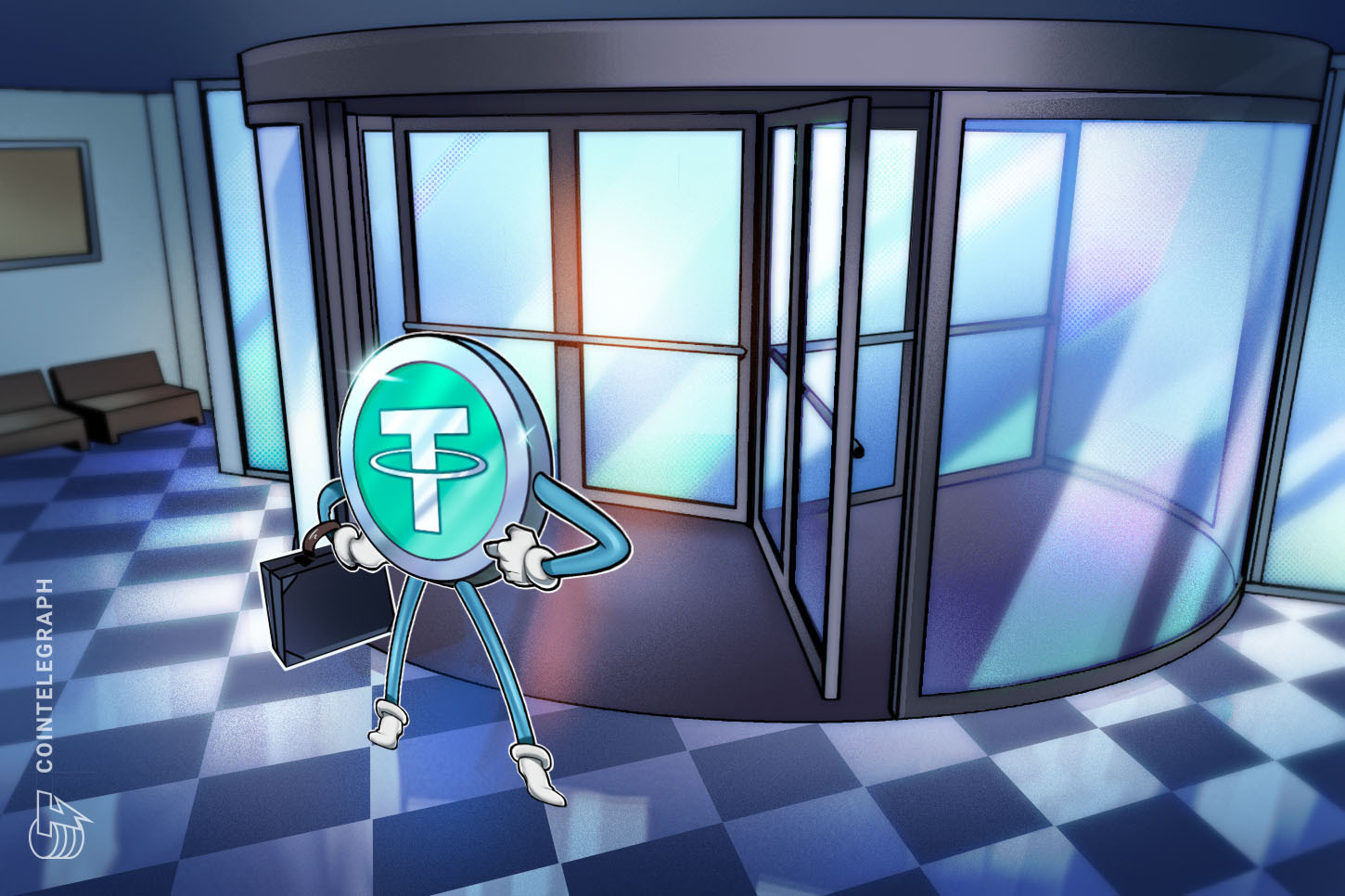 Tether signe un protocole d'accord avec la Bourse de Nairobi pour explorer les titres tokenisés