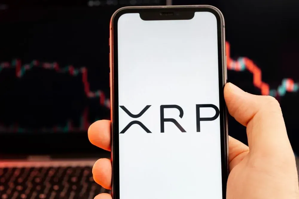 EGRAG CRYPTO: ретест XRP может вывести в фокус цели $6.40 и $30