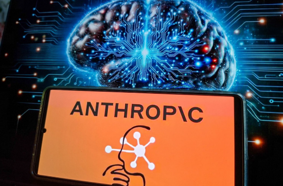 Акции Riot Platforms выросли после соглашения с Anthropic на $9,1 млрд по ИИ-дата-центрам