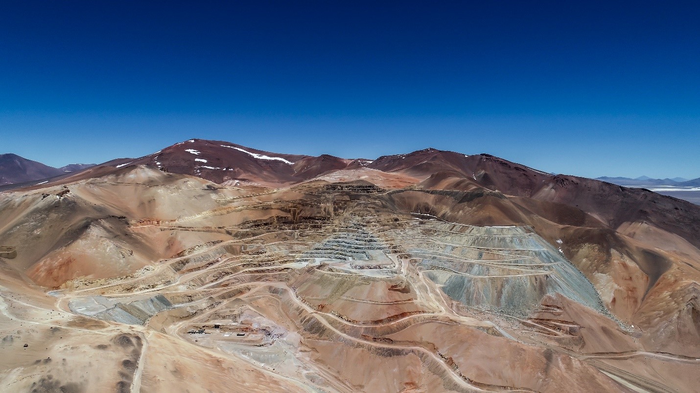 Kinross raises Lobo-Marte cost estimate 67% as NPV triples