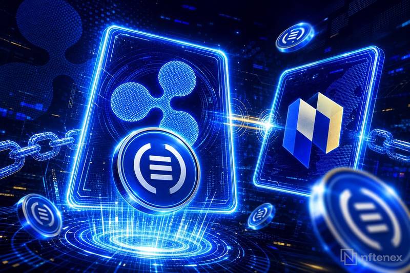 Ripple интегрирует RLUSD в Notabene Flow после стратегической инвестиции