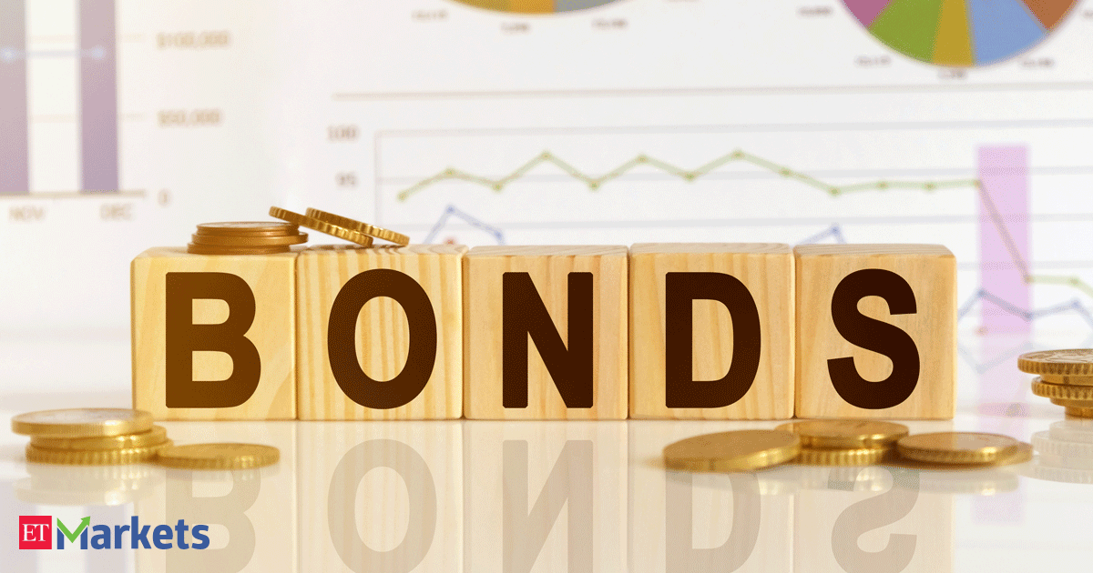 Indian Bonds Post First Monthly Loss in Four as Oil Prices and U.S. Treasury Yields Rise