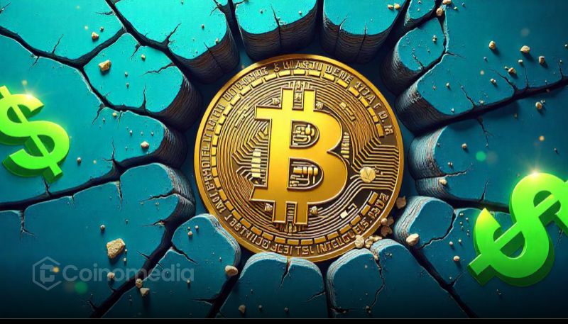 Bitcoin Enters Accumulation Zone, But Market Bottom Remains Unconfirmed