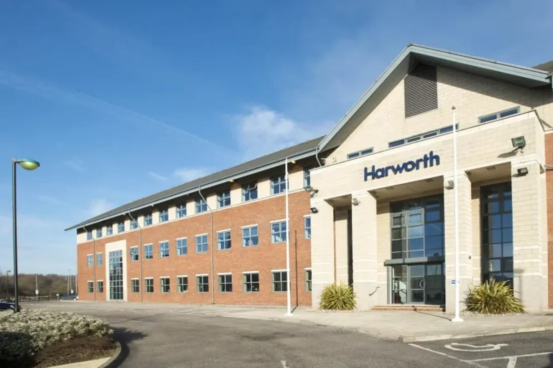 Manchester Billionaire John Whittaker's Peel Group Tables £583m Bid to Take Harworth Private