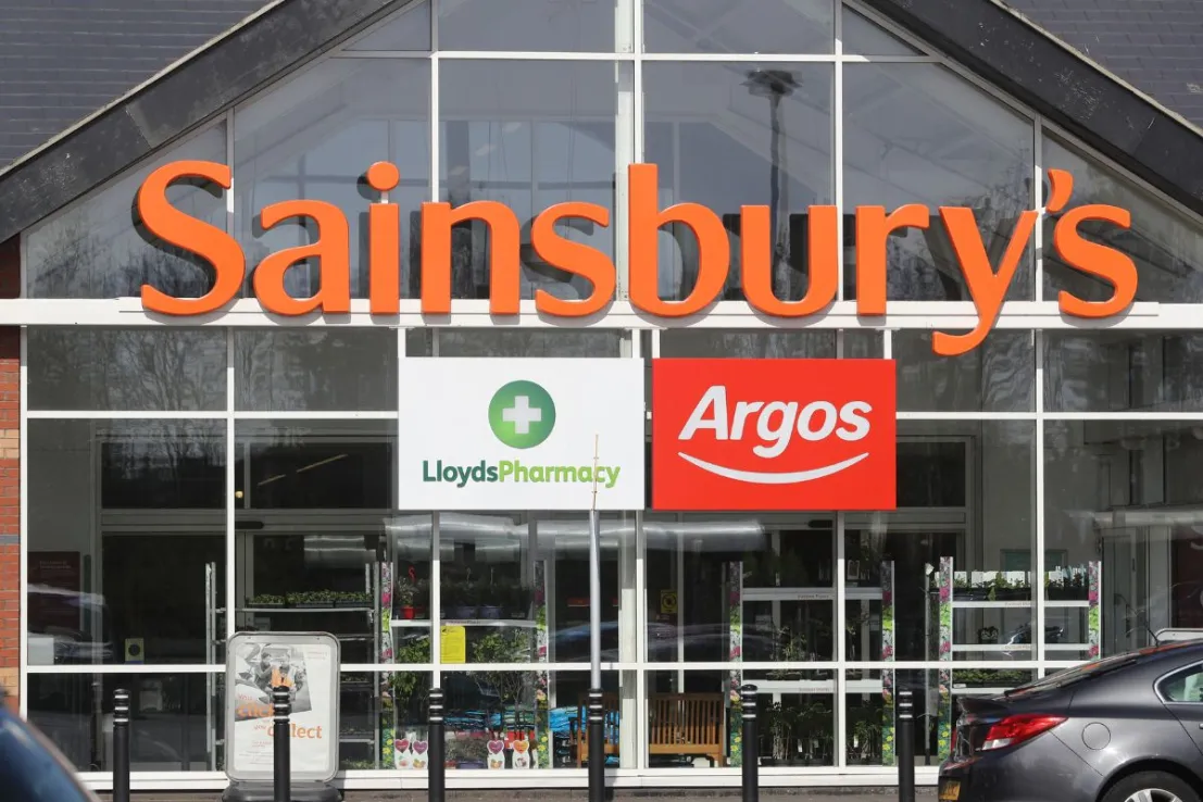 Sainsbury’s verkauft Argos in einem Private-Equity-gestützten Deal für £120m