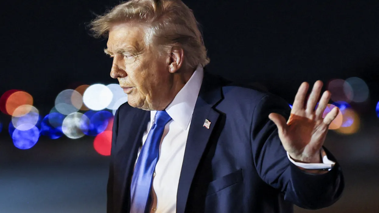 CNN-Analyst nennt Trumps Inflationswerte „lächerlich schlecht“ und verweist auf historische Tiefststände unter allen Präsidenten