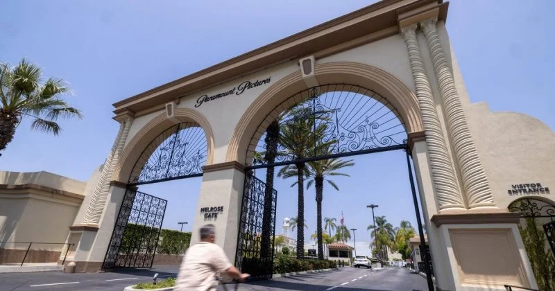 Il regolatore britannico approva l'acquisizione di Warner Bros. Discovery da parte di Paramount Skydance per 110 miliardi di dollari
