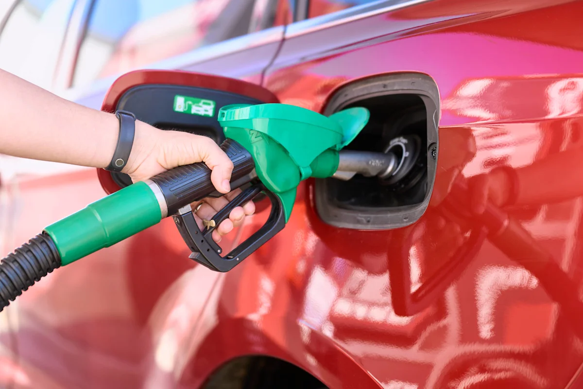 Gas Station Giant ARKO Gives Up Control of 471 Stores