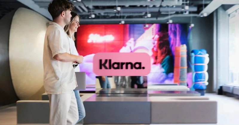 Klarna проводит перестановки в руководстве и ищет финансового директора в Нью-Йорке