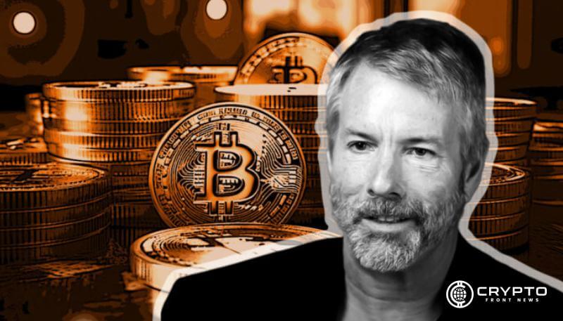 Michael Saylor Chiarisce il Quadro di Vendita di Bitcoin di Strategy, l'Azienda Prevede di Rimamere Acquirente Netto