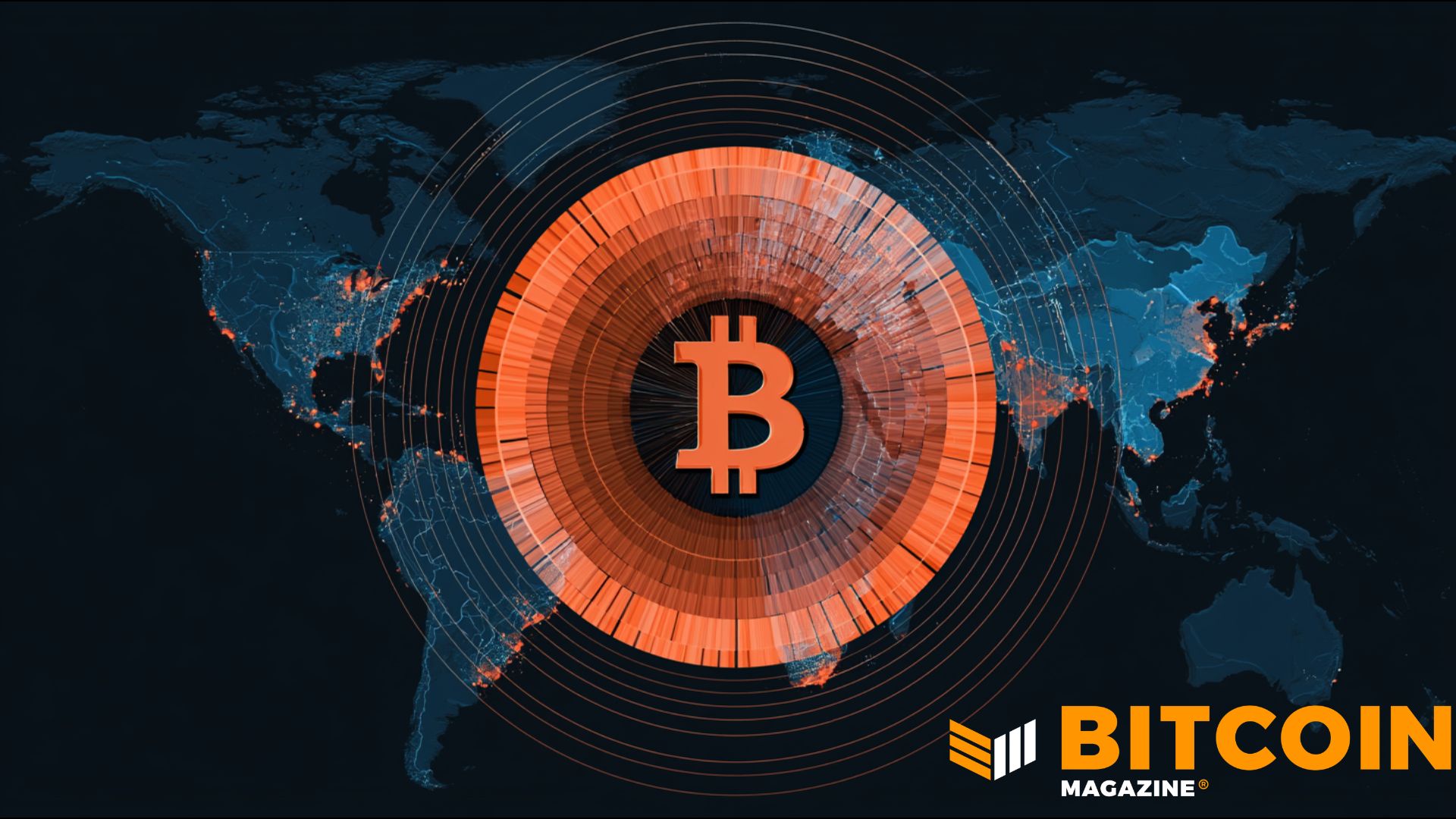 Цена Bitcoin может быть под давлением, но структурная история внедрения остаётся незыблемой, утверждает Grayscale