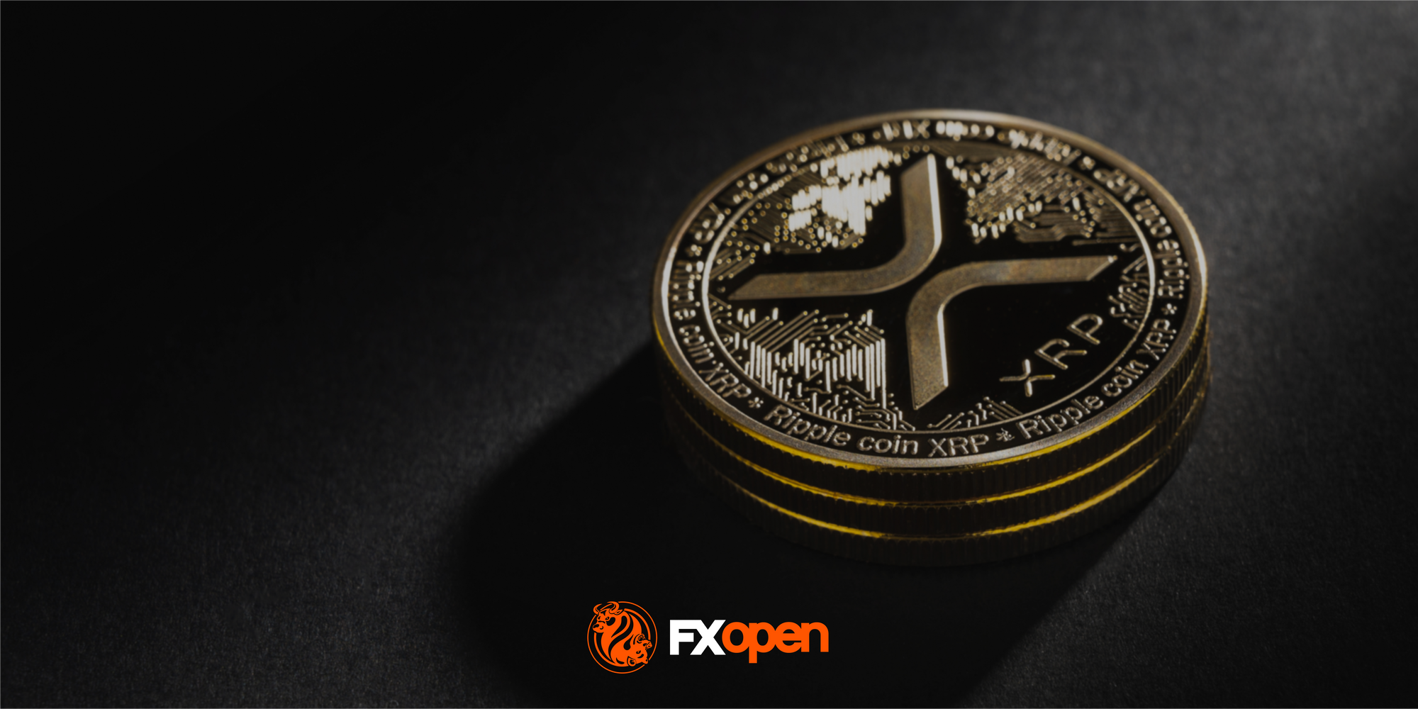 Анализ Ripple (XRP): график голосования по закону CLARITY и технический пробой XRP/USD