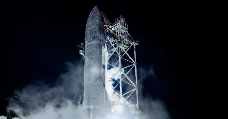 Акции SpaceX вопреки давлению истечения локап-периода выросли на 6% на фоне высокого спроса при наплыве инсайдерских бумаг