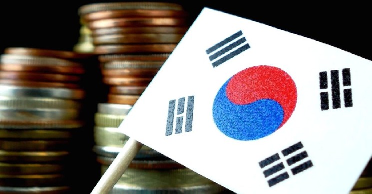 15 Altcoins verzeichnen rasant steigende Handelsvolumina auf südkoreanischen Krypto-Börsen Upbit und Bithumb