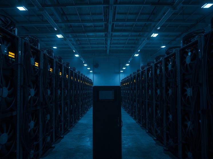 Russia to Ban Cryptocurrency Mining in Moscow and Parts of Kursk Region