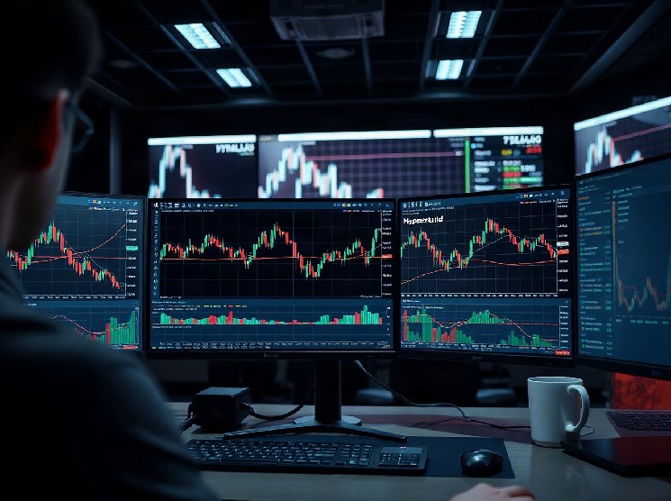 L’open interest di Hyperliquid raggiunge 5,25 miliardi di dollari, superando Bybit, Kraken e Coinbase e posizionandosi al terzo posto tra i principali exchange